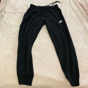 Women’s Nike joggers